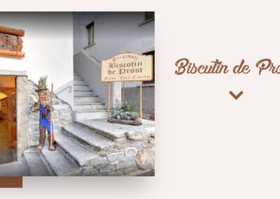 BISCOTTINI DI PROSTO