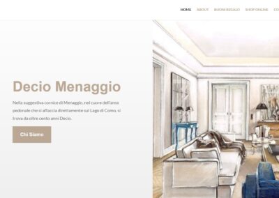 DECIO IMMAGINE CASA