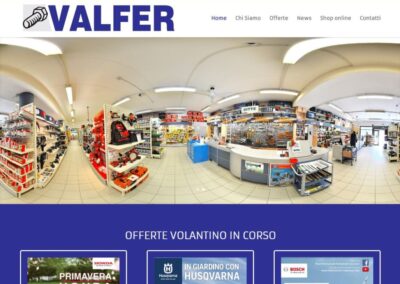 FERRAMENTA VALFER