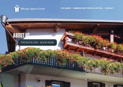 HOTEL APRICA
