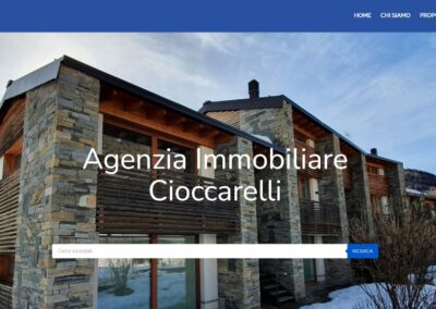 IMMOBILIARE CIOCCARELLI