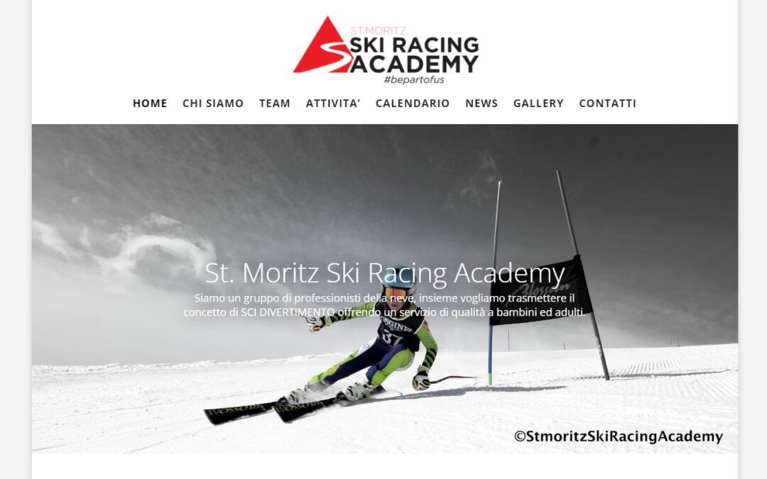 SCUOLA SCI ST. MORITZ