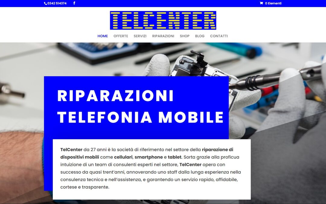 TELCENTER