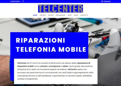TELCENTER