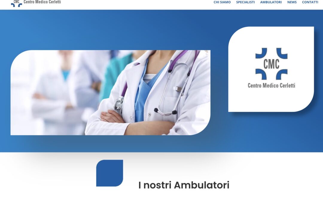 CENTRO MEDICO CERLETTI