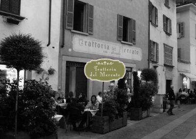 TRATTORIA DEL MERCATO
