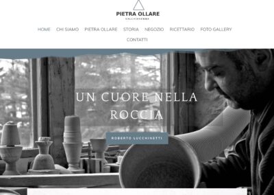 PIETRA OLLARE