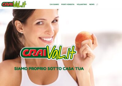 ARCEV CRAI VAL