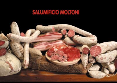 SALUMIFICIO MOLTONI