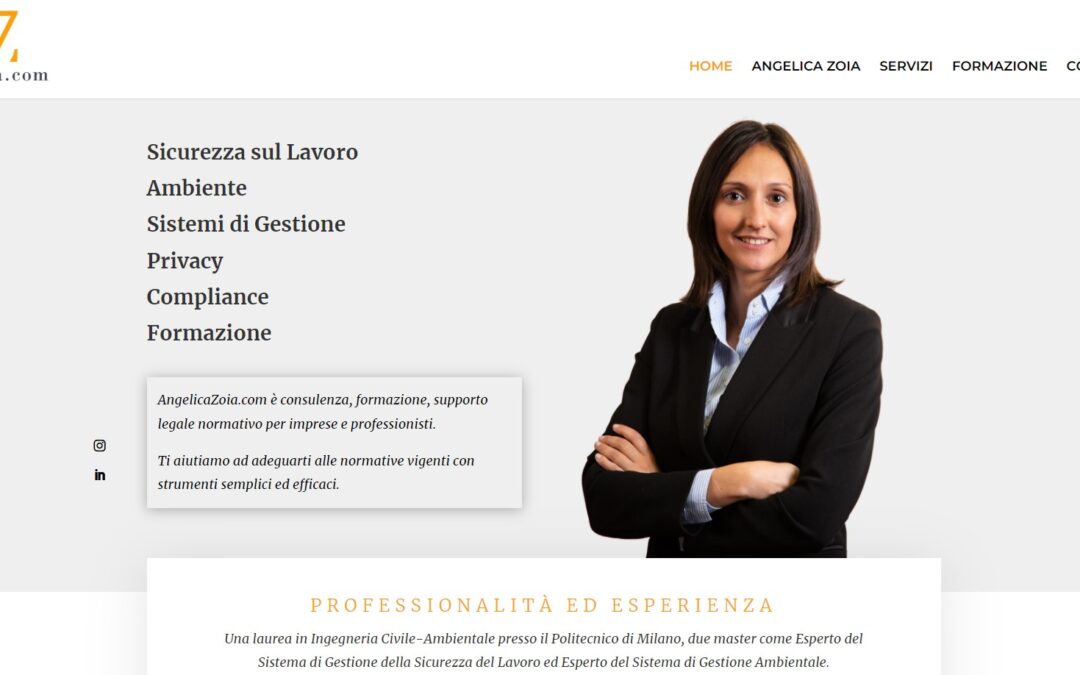 CONSULENZE AZIENDALI