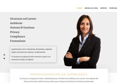 CONSULENZE AZIENDALI
