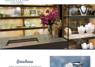GIOIELLERIA COLOMBO
