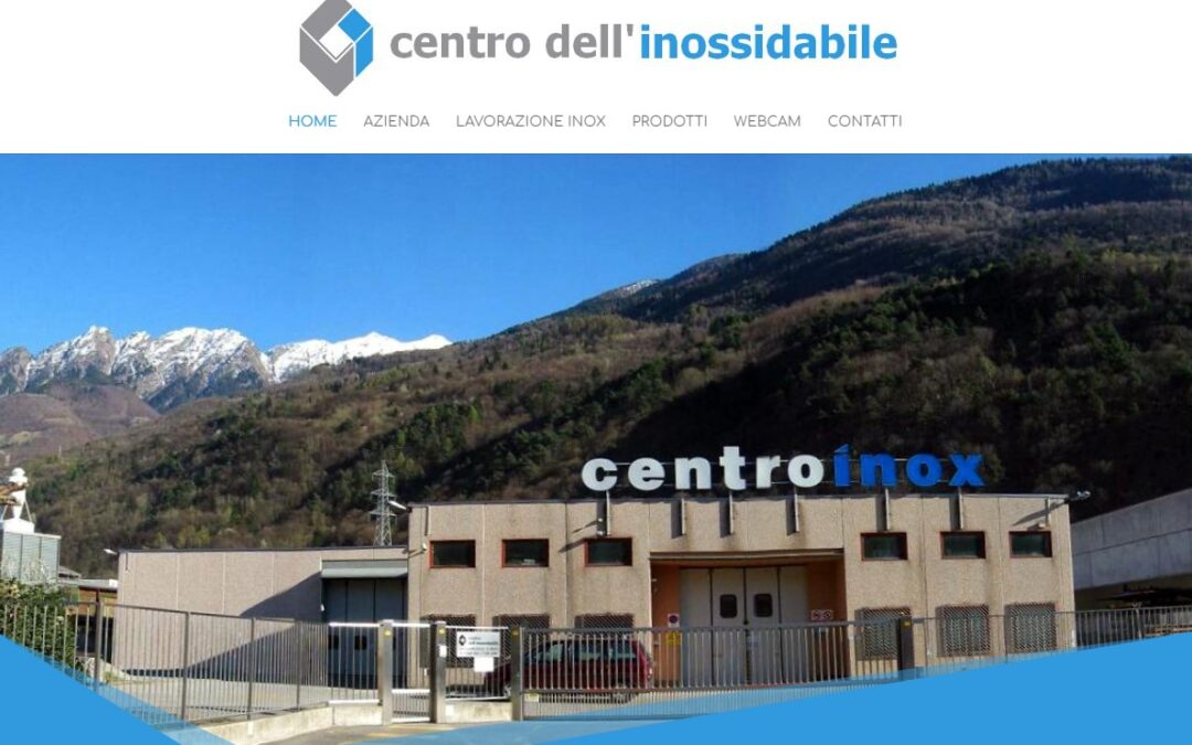CENTRO DELL’INOSSIDABILE
