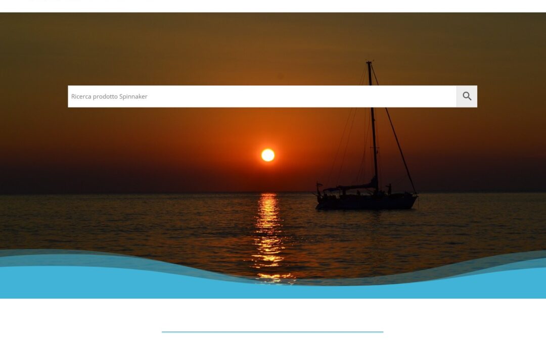 SPINNAKER 2005
