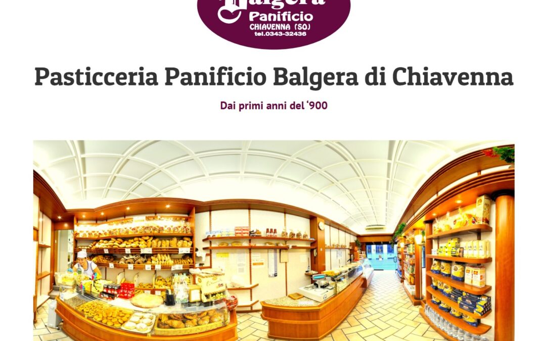 Panificio Balgera