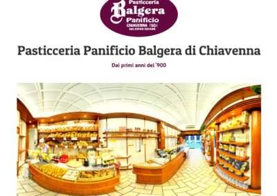 Panificio Balgera